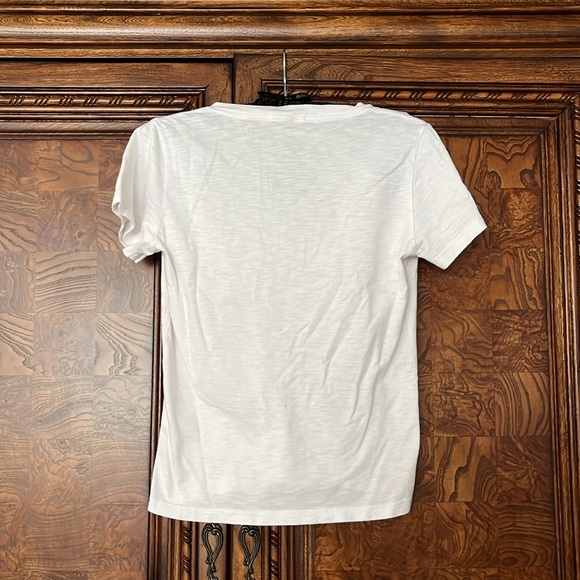 Marine Layer v neck - Picture 3 of 3